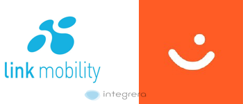 Link Mobility SMS sender